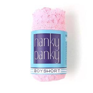 Hanky Panky boyshort