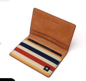 Bifold Wallet
