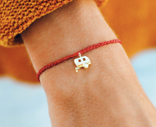 Load image into Gallery viewer, Puravida Charm Bracelets