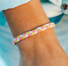 Load image into Gallery viewer, MULTI BRAIDED BRACELET