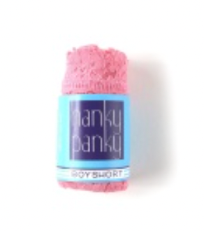 Hanky Panky Original Rise Signature Stretch Lace Thong