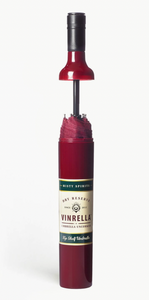Wine Umbrella