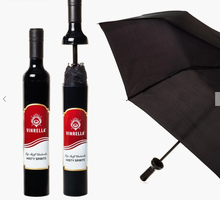 Load image into Gallery viewer, Wine Umbrella