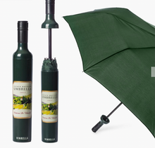 Load image into Gallery viewer, Wine Umbrella