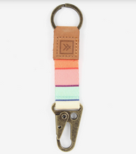 Load image into Gallery viewer, Keychain Clip