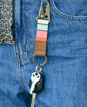 Load image into Gallery viewer, Keychain Clip