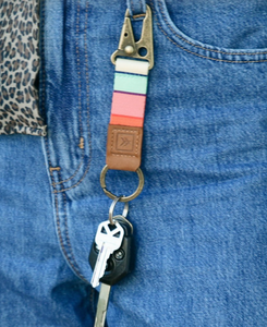 Keychain Clip