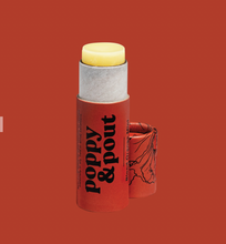 Load image into Gallery viewer, Poppy Pout Lip Balm