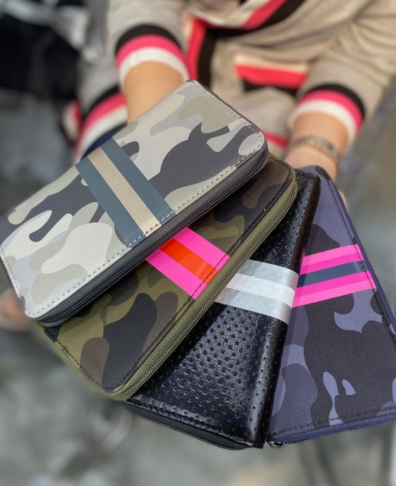 Cash Wallet