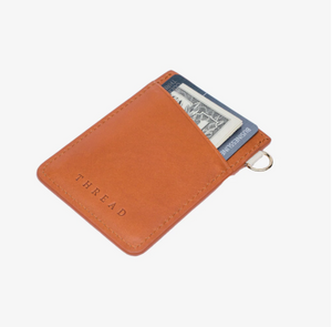 Vertical Wallet