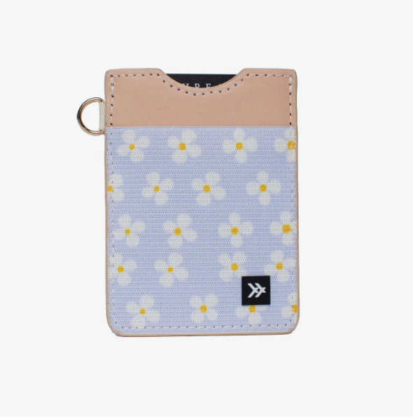 Vertical Wallet
