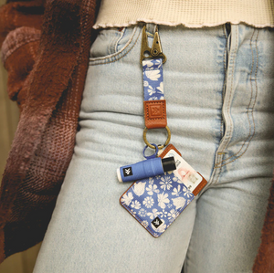 Vertical Wallet