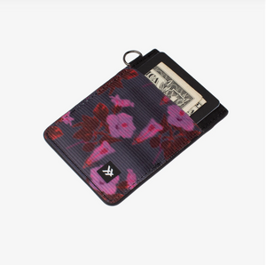 Vertical Wallet