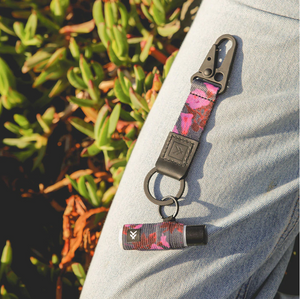 Keychain Clip