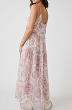 Load image into Gallery viewer, Julianna Maxi Dress
