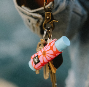 Lip Balm holder