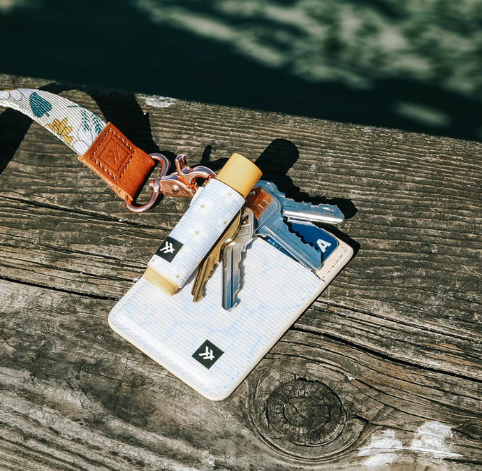 Lip Balm holder
