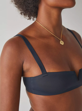 Load image into Gallery viewer, Notched Lily Scuba Bralette