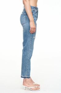 Charlie Getaway Vintage Denim Jeans