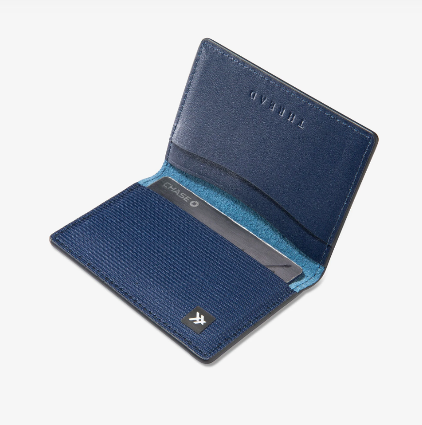 Bifold Wallet