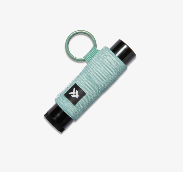 Wallet with chapstick deals holder
