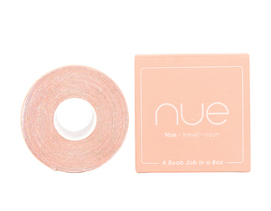 Boob Tape