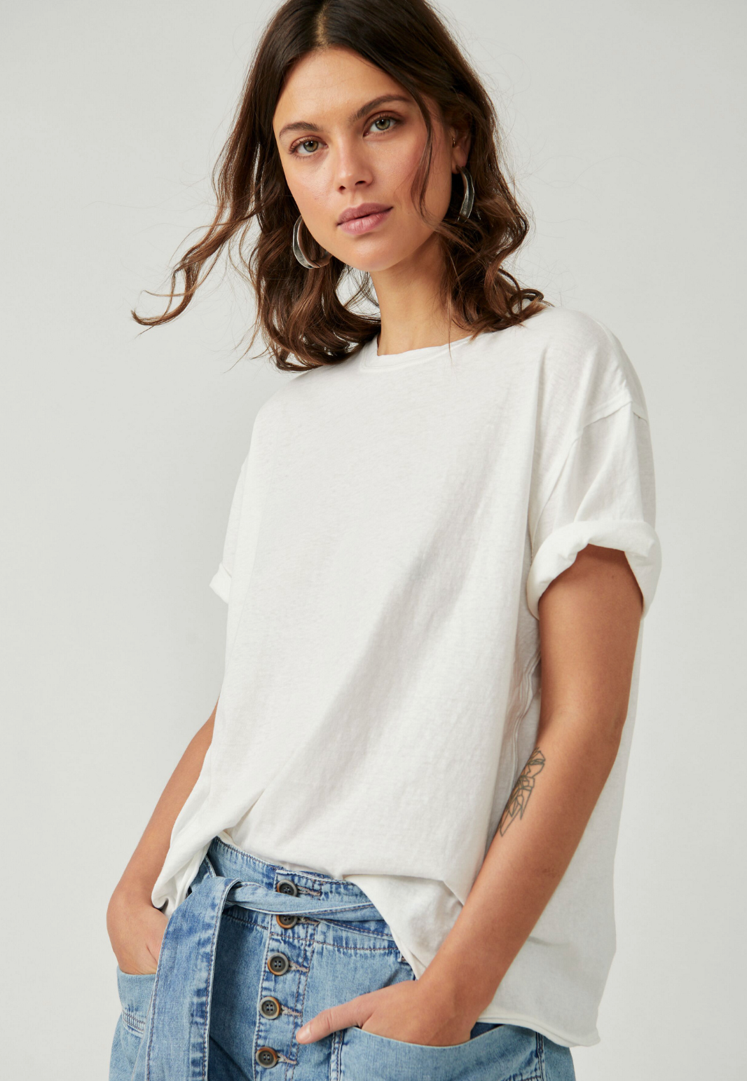 Nina Tee