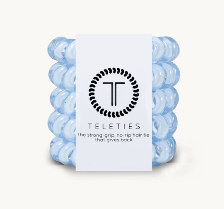 Teleties - 5 pack tiny