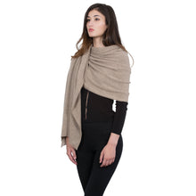 Load image into Gallery viewer, Classic Cashmere Blend Wrap - 2 Colors!